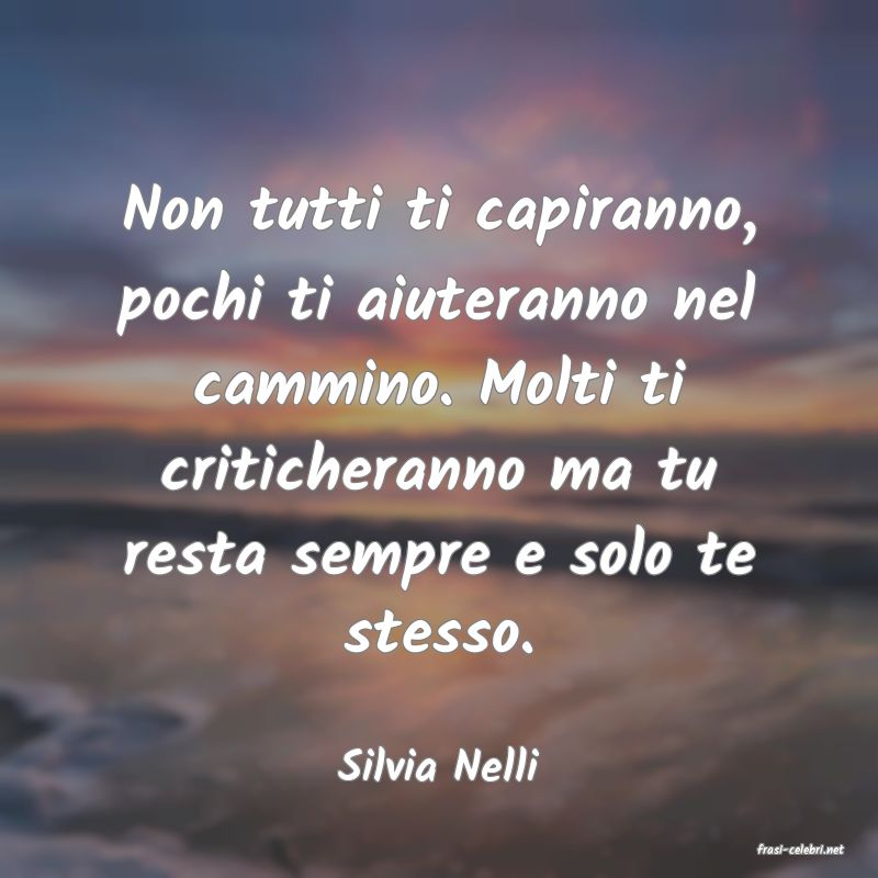 frasi di  Silvia Nelli
