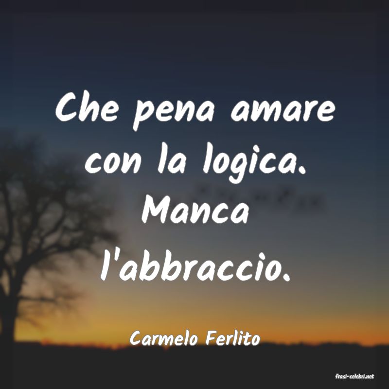 frasi di  Carmelo Ferlito
