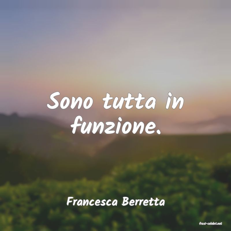 frasi di  Francesca Berretta
