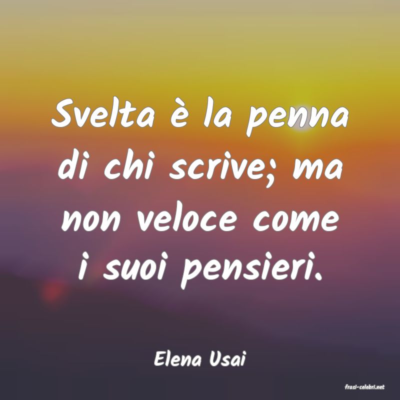 frasi di Elena Usai