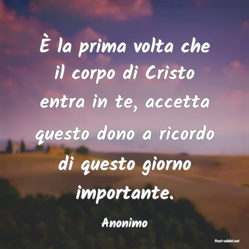 frasi di Anonimo
