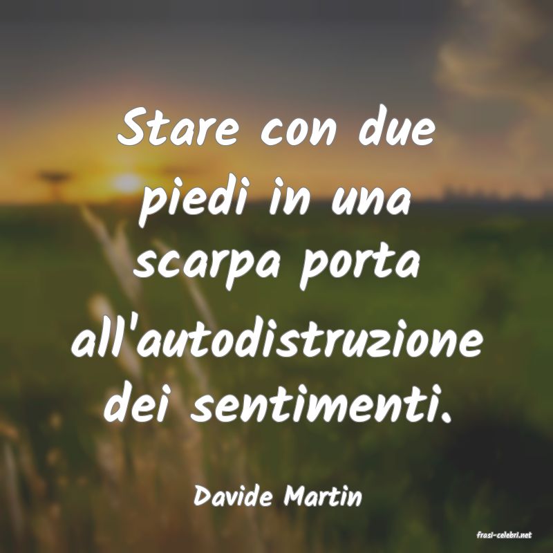 frasi di Davide Martin