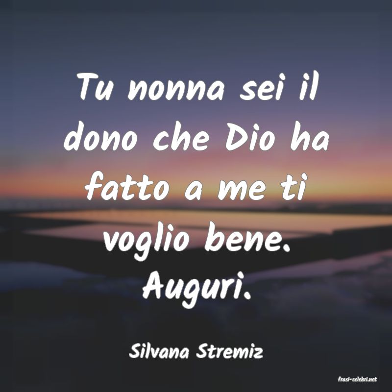 frasi di Silvana Stremiz