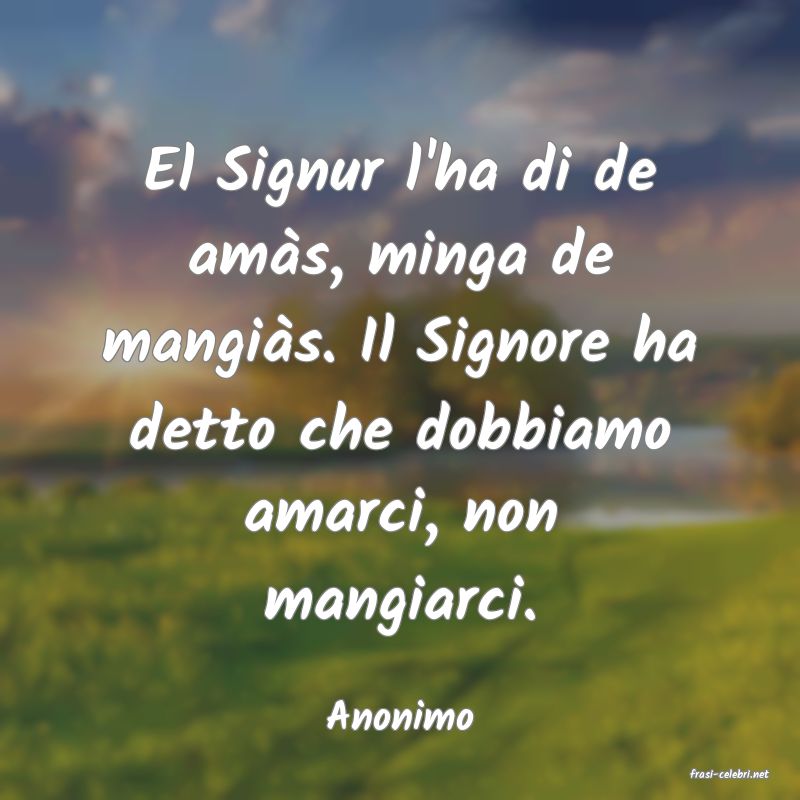 frasi di Anonimo