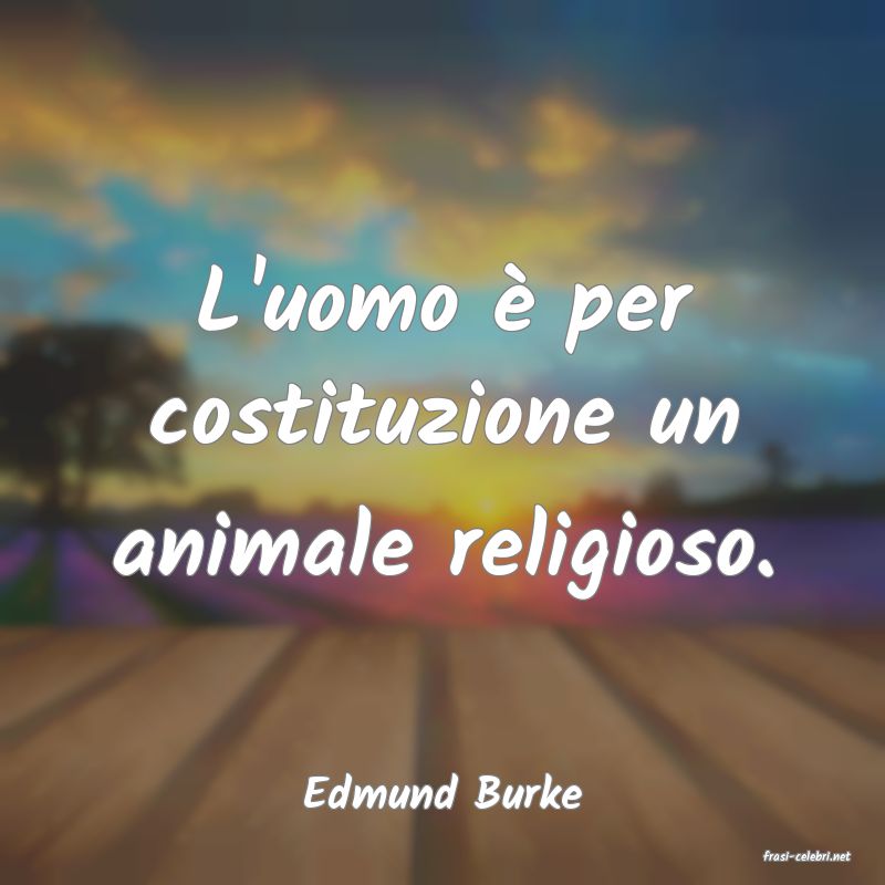 frasi di Edmund Burke