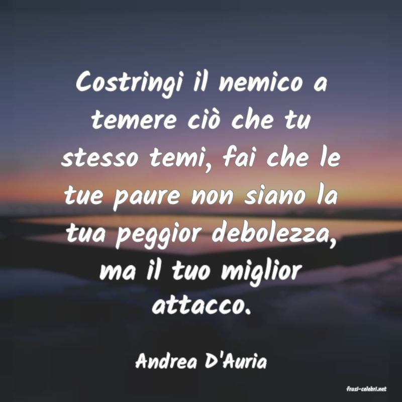 frasi di Andrea D'Auria