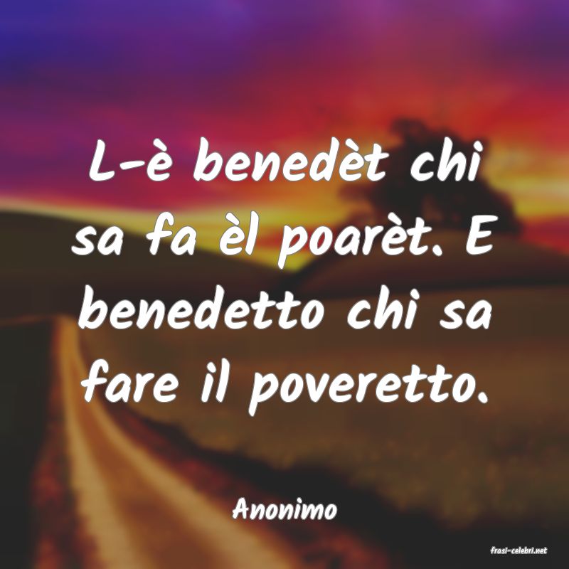 frasi di Anonimo