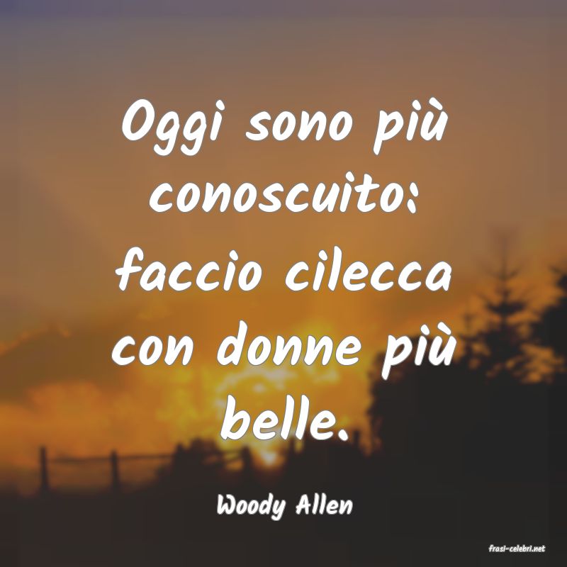 frasi di Woody Allen