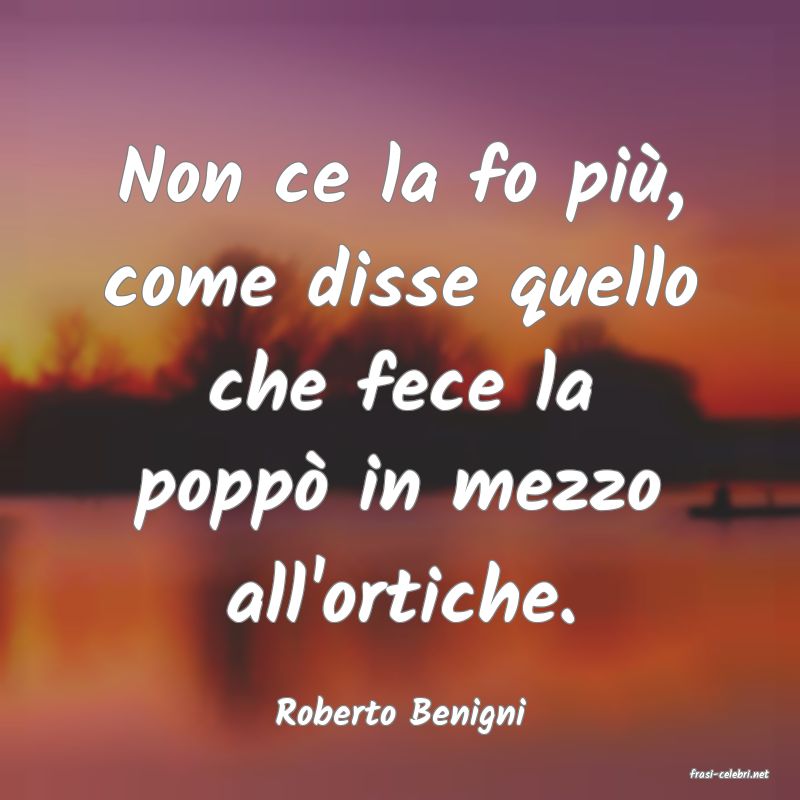 frasi di Roberto Benigni