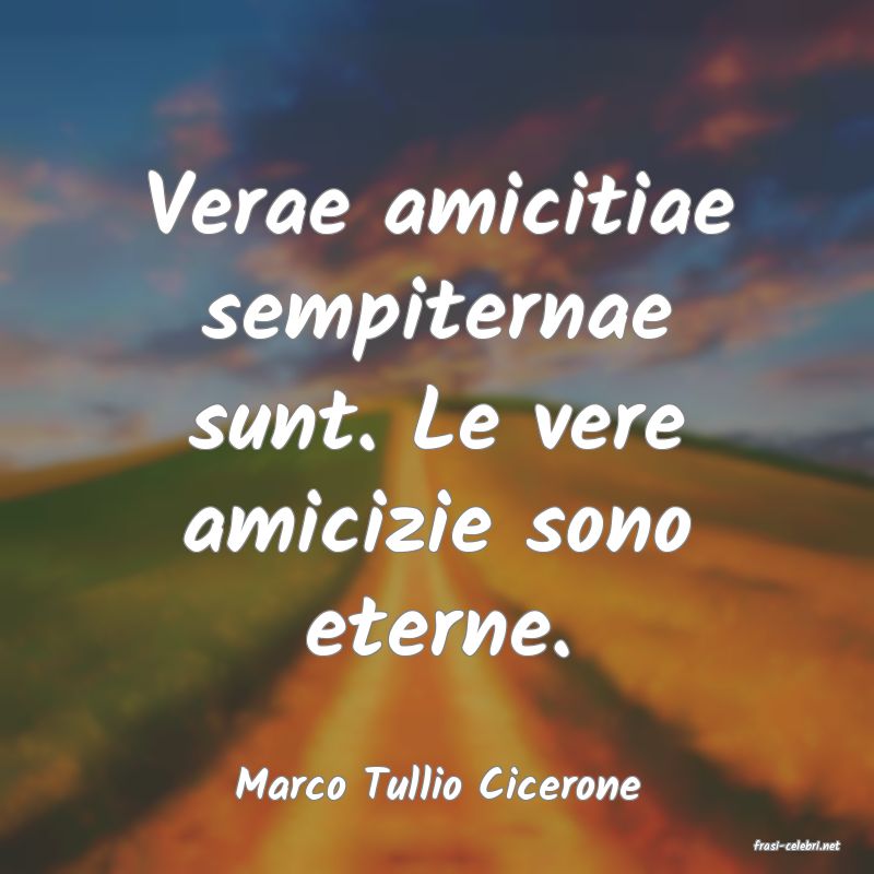 frasi di Marco Tullio Cicerone
