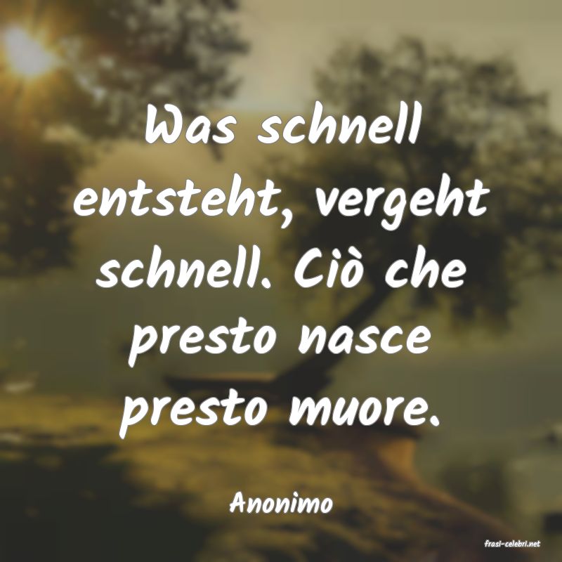 frasi di Anonimo