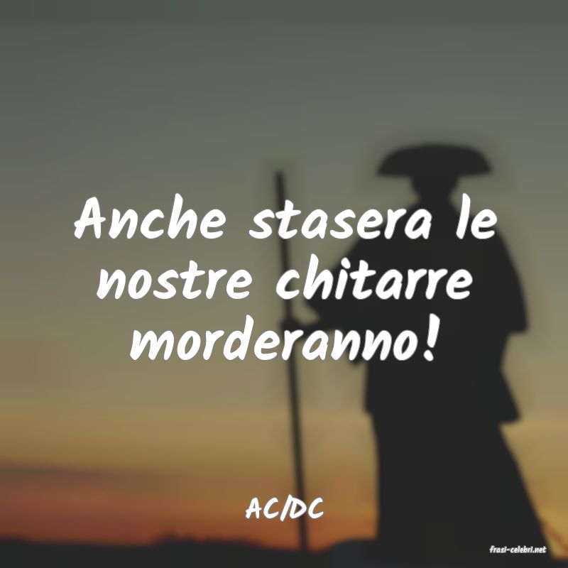 frasi di AC/DC