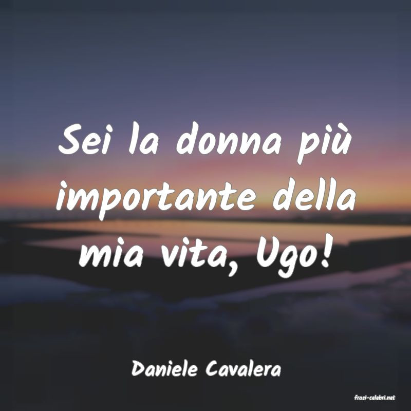 frasi di Daniele Cavalera