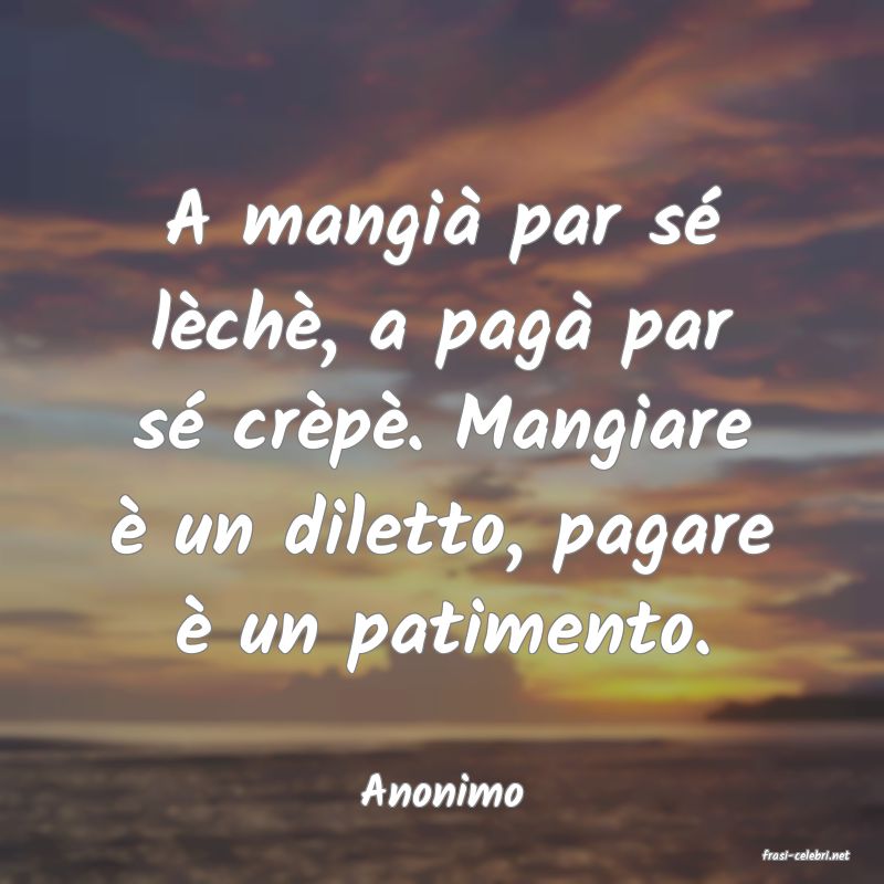 frasi di Anonimo