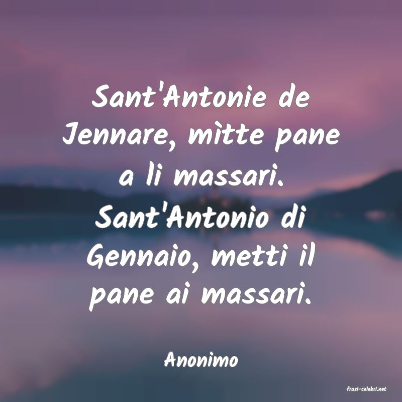 frasi di Anonimo