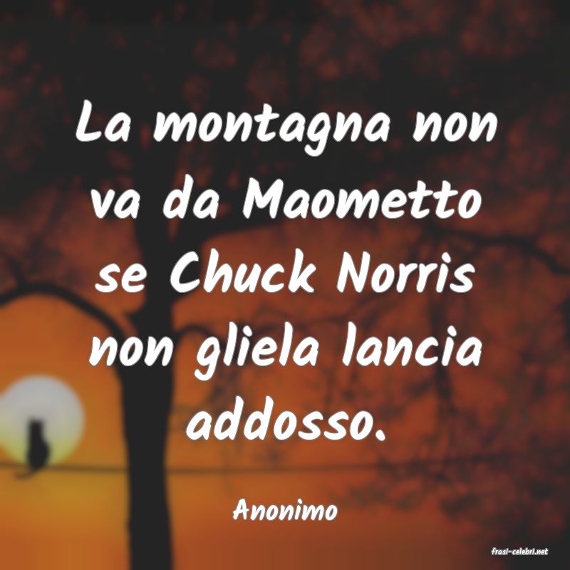 frasi di Anonimo