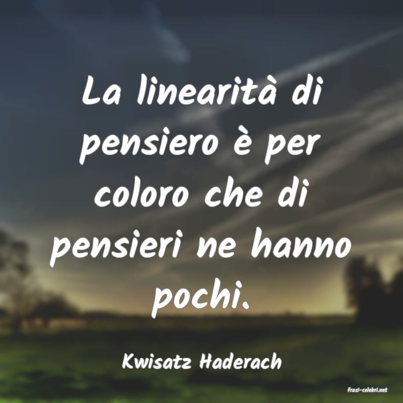 frasi di Kwisatz Haderach