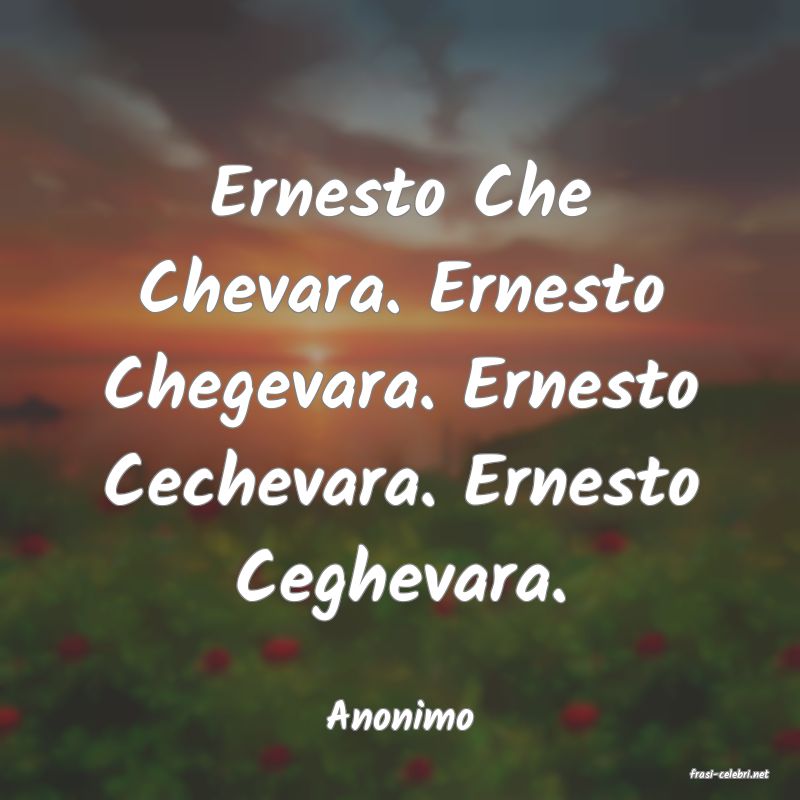frasi di Anonimo