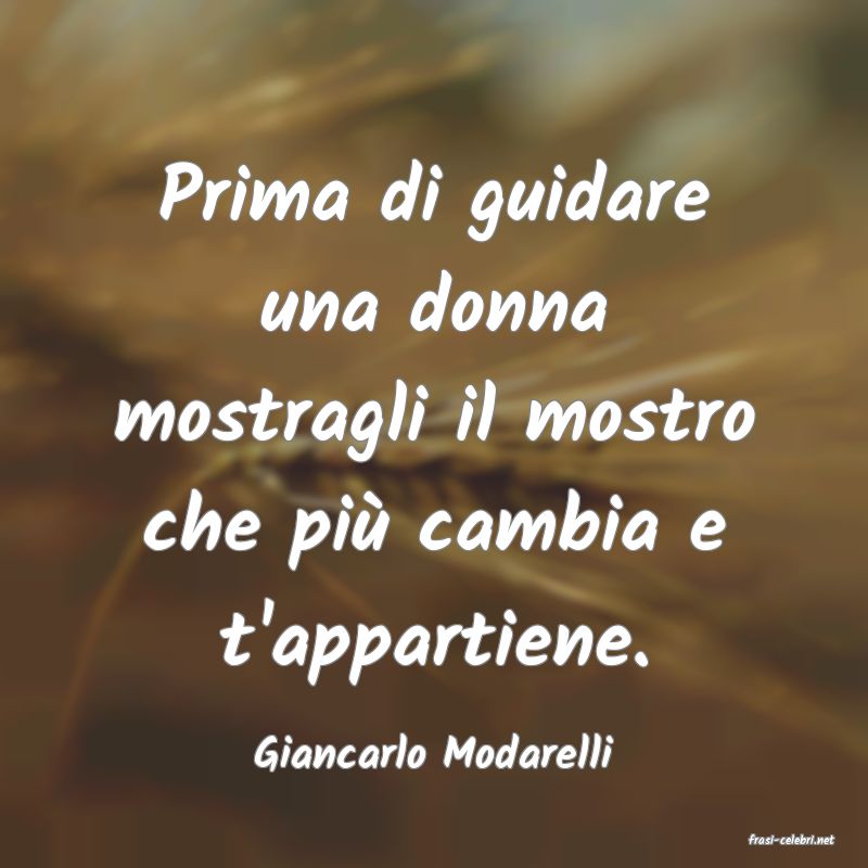 frasi di  Giancarlo Modarelli
