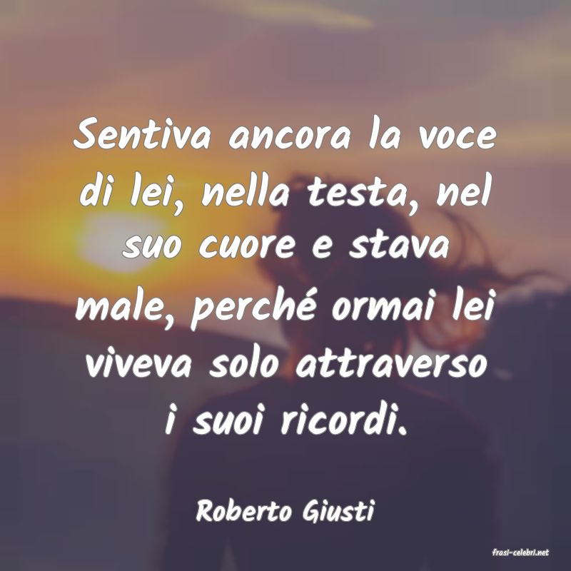 frasi di Roberto Giusti