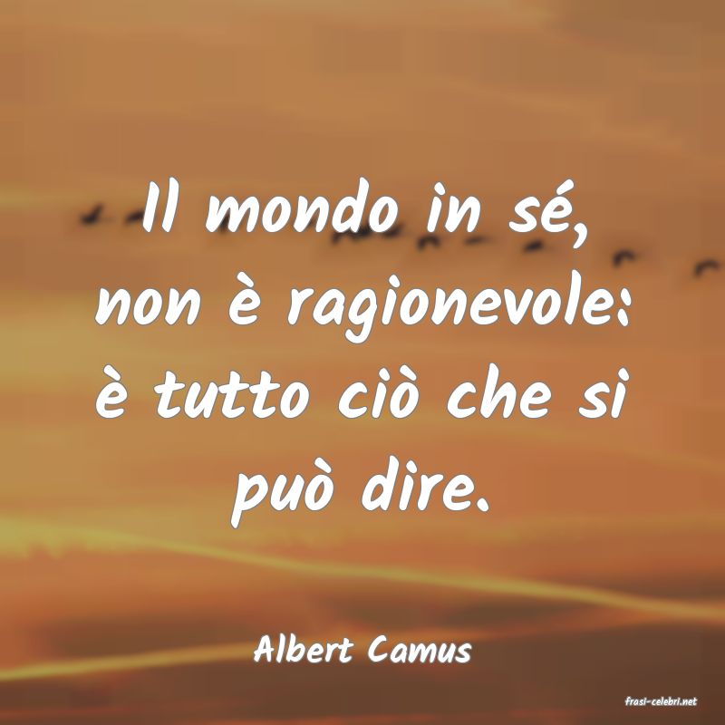 frasi di Albert Camus