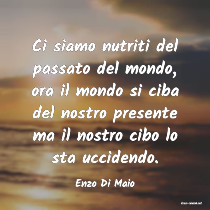 frasi di  Enzo Di Maio
