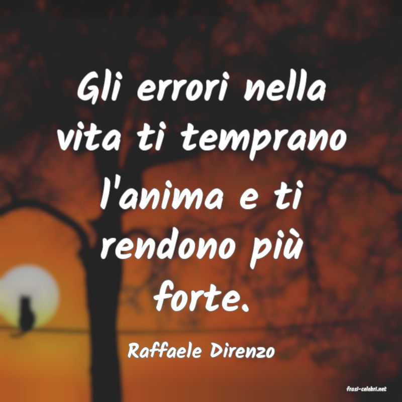 frasi di  Raffaele Direnzo
