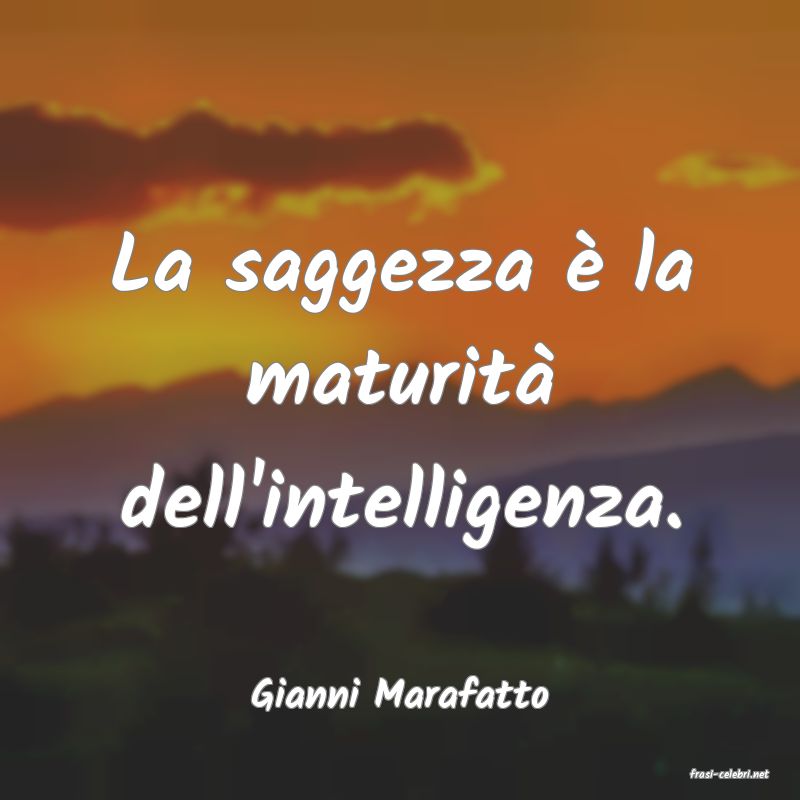 frasi di  Gianni Marafatto
