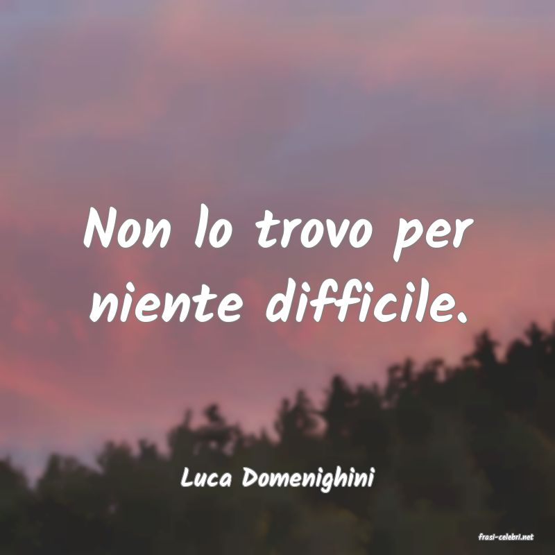 frasi di  Luca Domenighini
