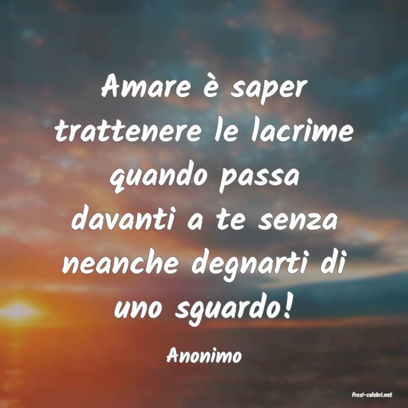 frasi di  Anonimo
