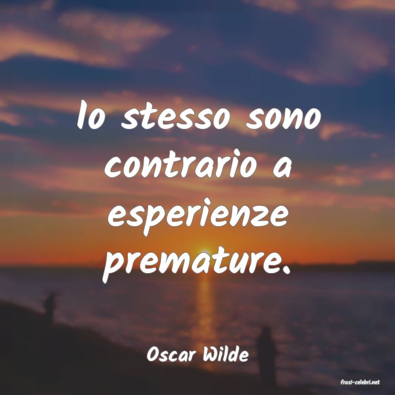 frasi di Oscar Wilde