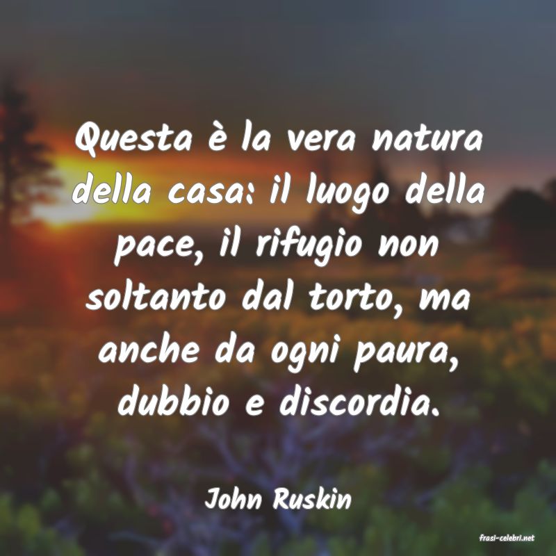 frasi di John Ruskin