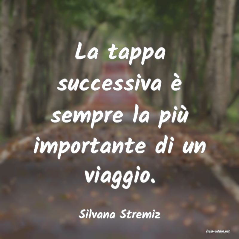 frasi di Silvana Stremiz