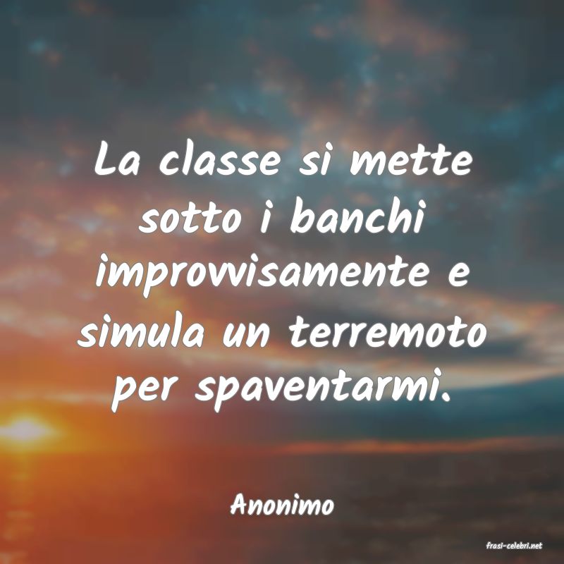 frasi di Anonimo