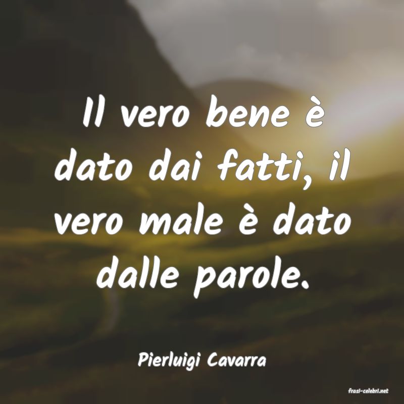 frasi di Pierluigi Cavarra