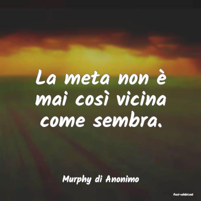frasi di Murphy di Anonimo