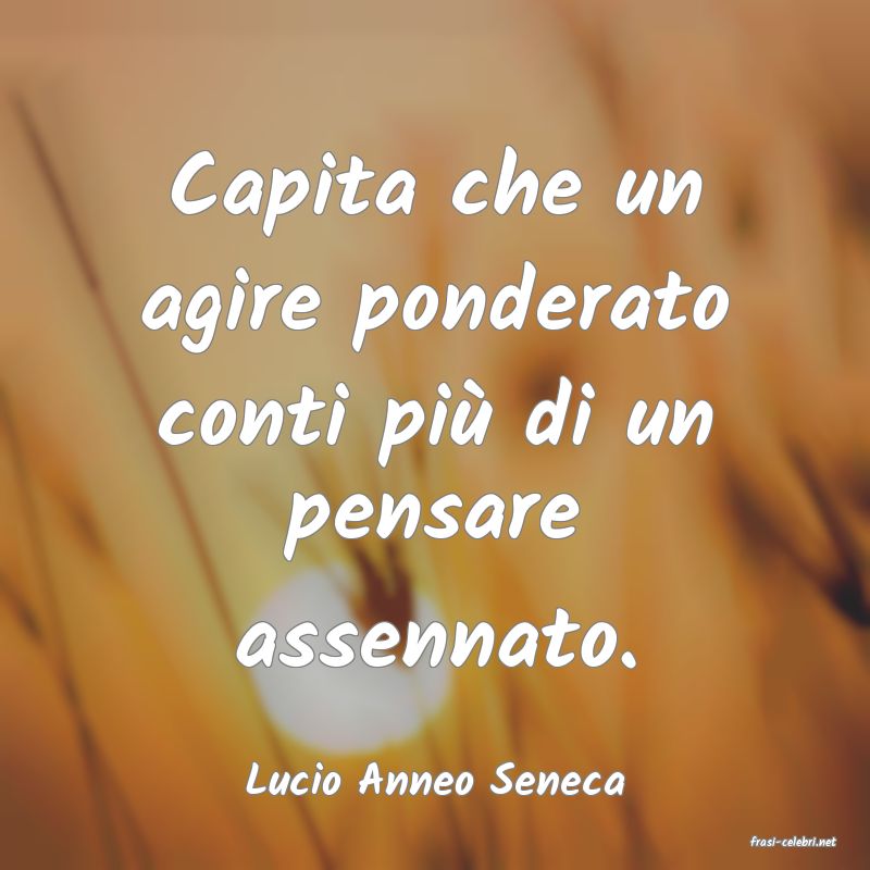 frasi di Lucio Anneo Seneca