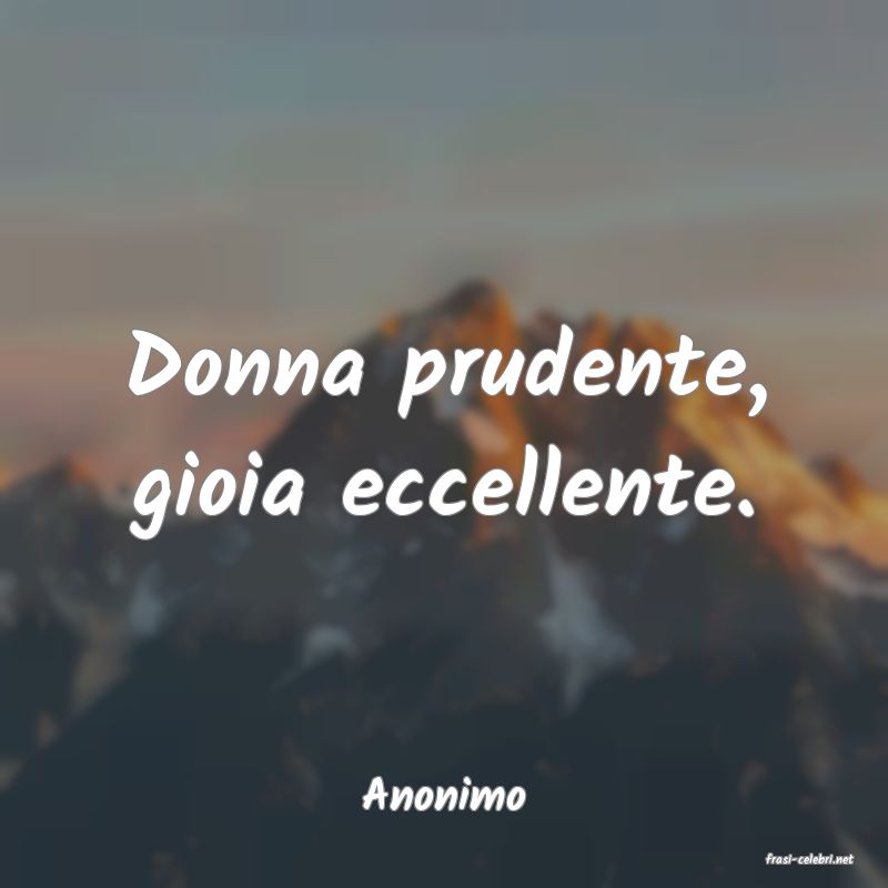 frasi di Anonimo