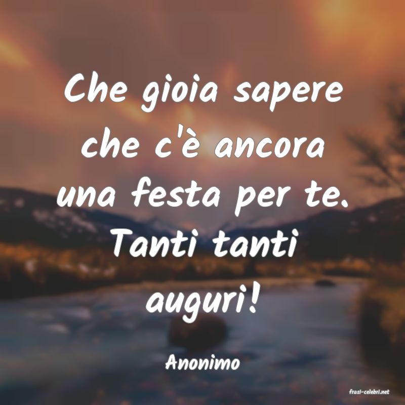 frasi di Anonimo