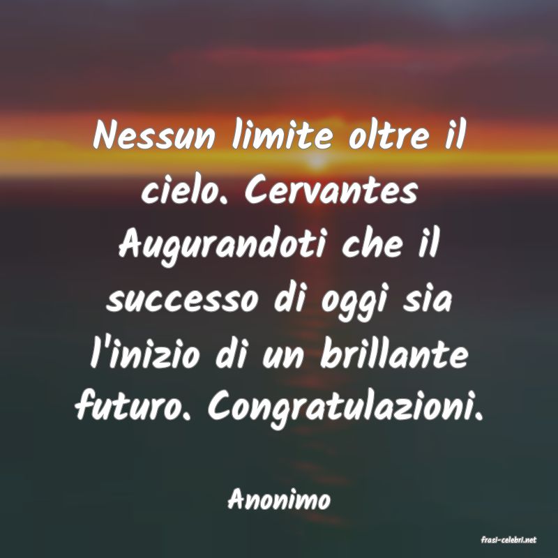 frasi di Anonimo