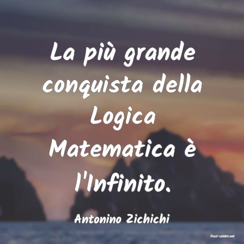 frasi di Antonino Zichichi