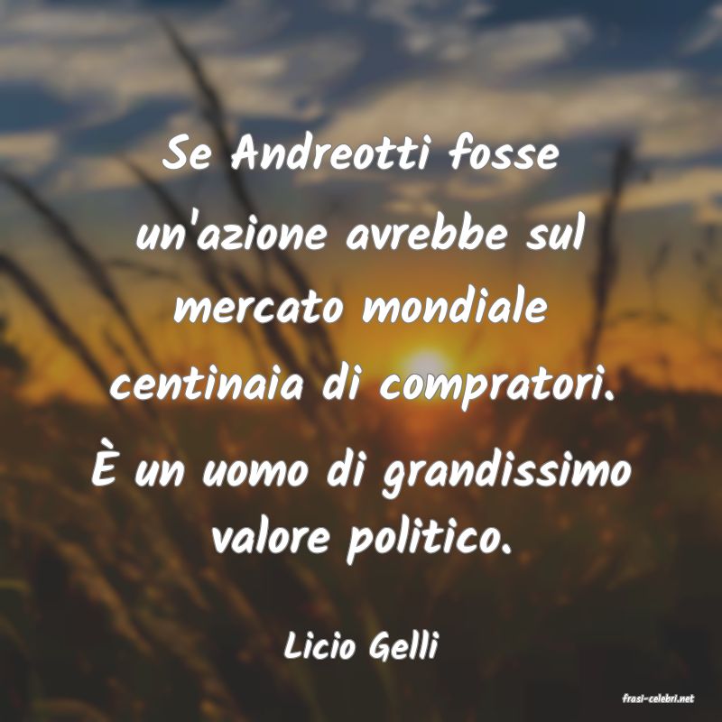 frasi di Licio Gelli