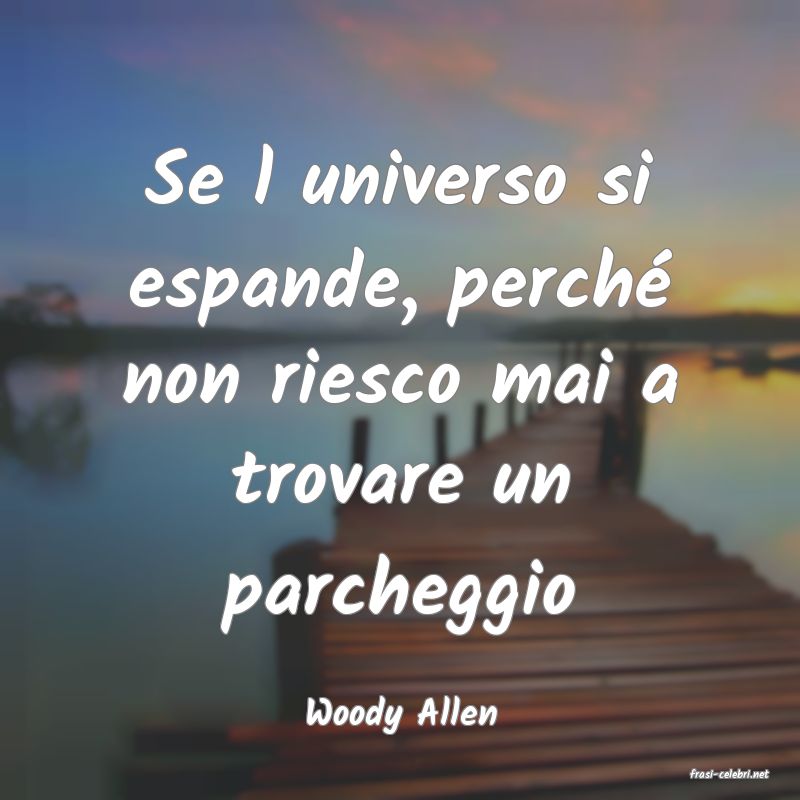 frasi di Woody Allen