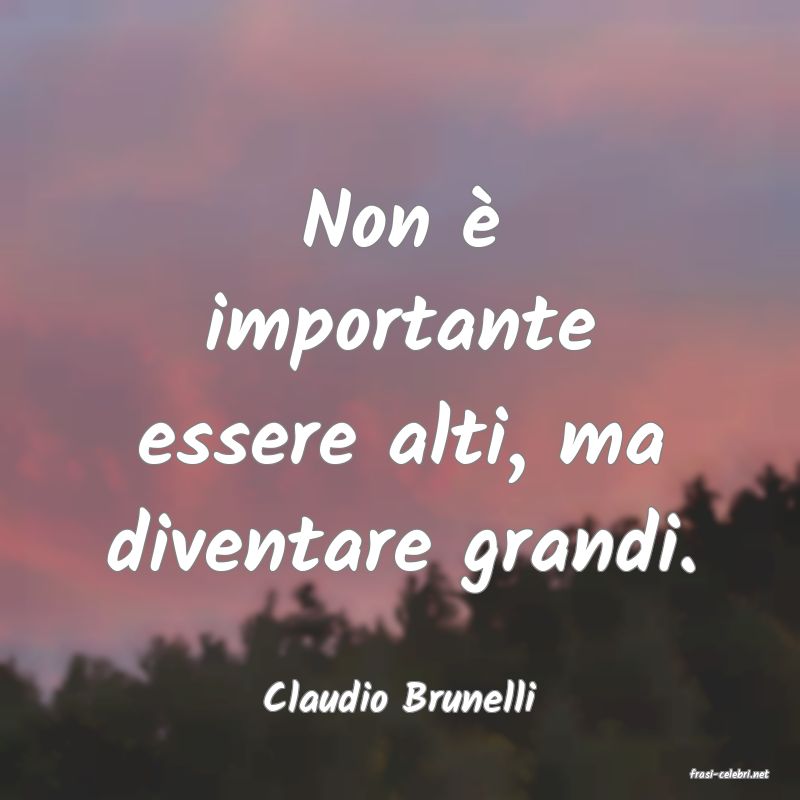 frasi di  Claudio Brunelli

