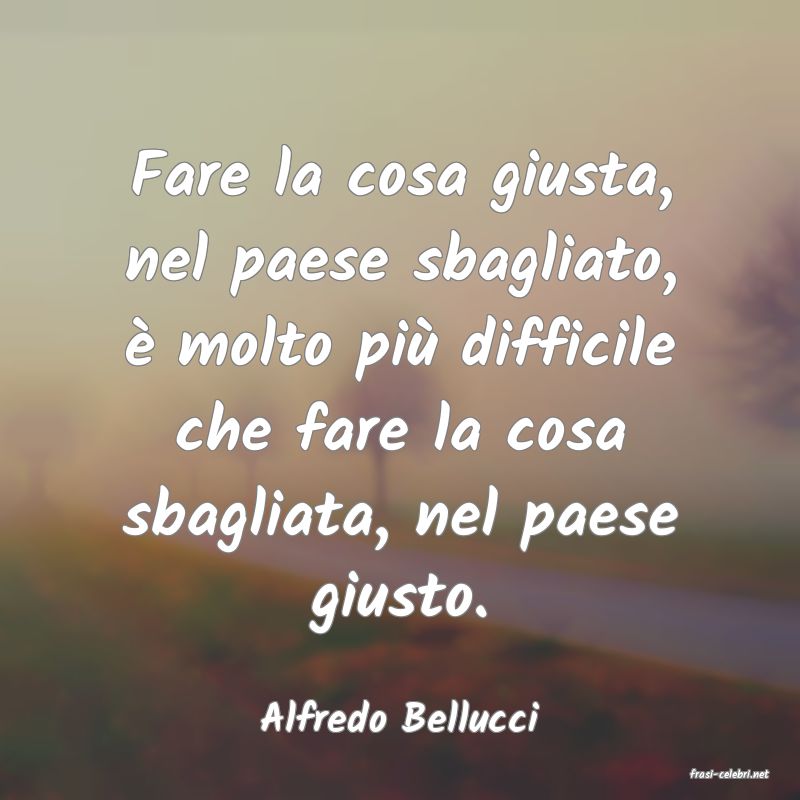 frasi di Alfredo Bellucci