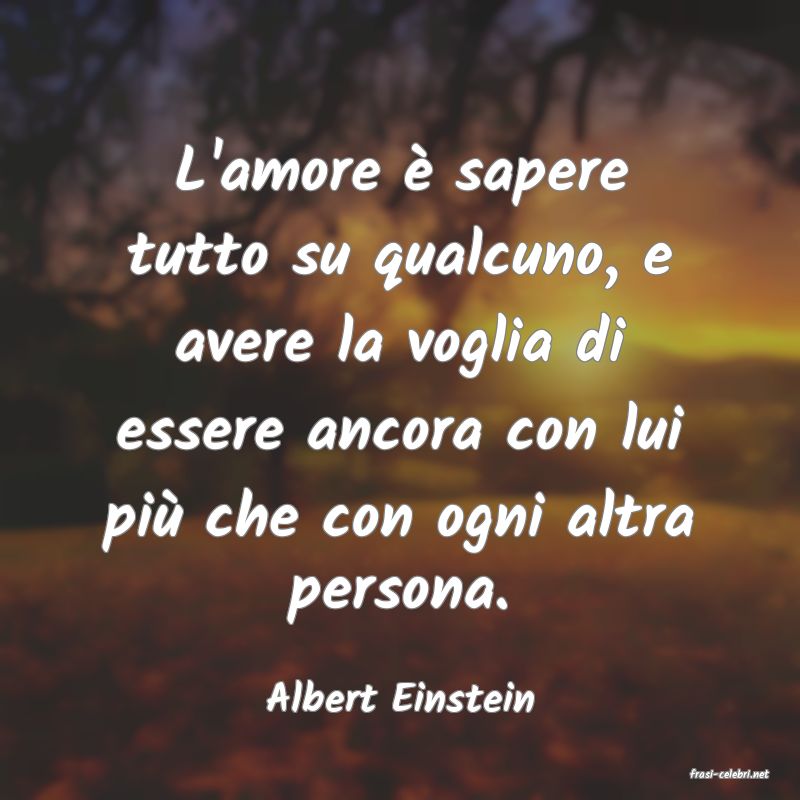 frasi di  Albert Einstein
