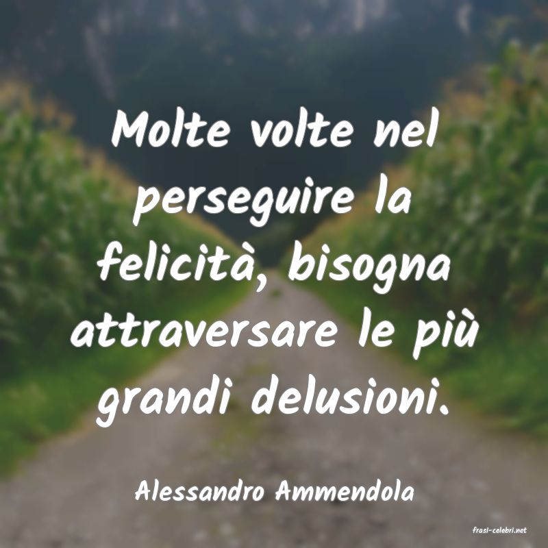 frasi di Alessandro Ammendola