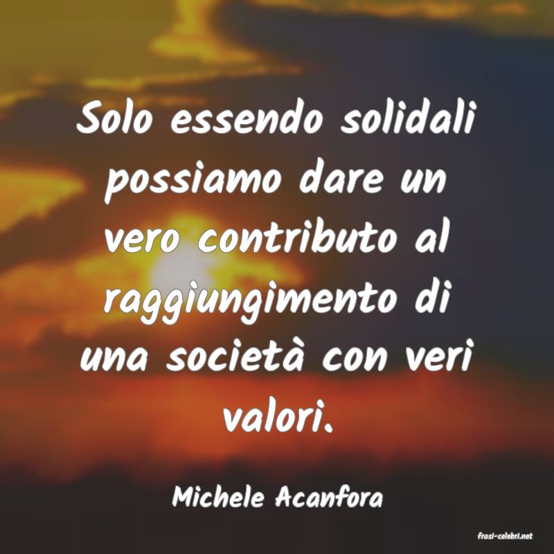 frasi di Michele Acanfora