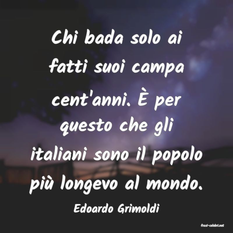 frasi di Edoardo Grimoldi