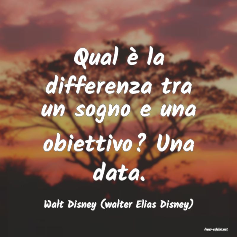 frasi di  Walt Disney (walter Elias Disney)
